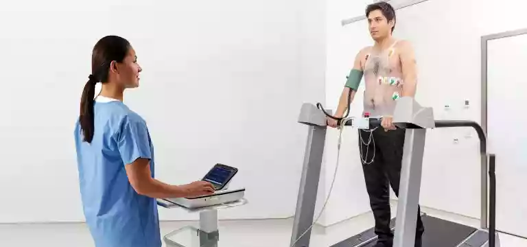 What Encompasses TMT (Treadmill Test) and Complete Process